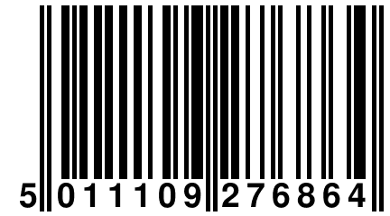 5 011109 276864