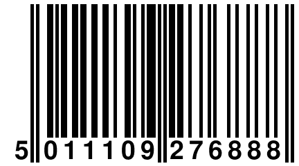 5 011109 276888