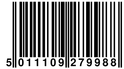 5 011109 279988