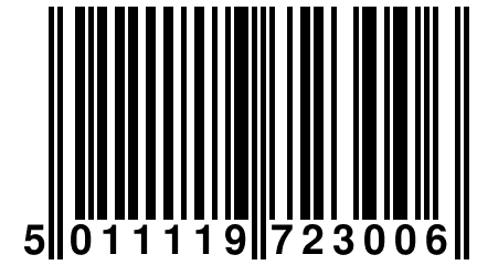 5 011119 723006