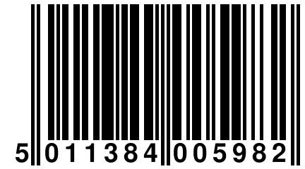 5 011384 005982