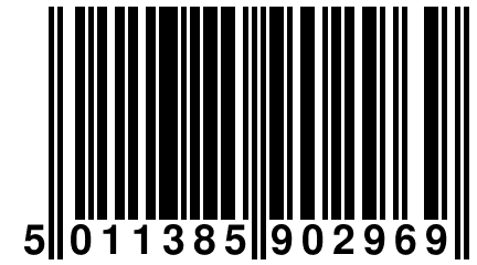 5 011385 902969