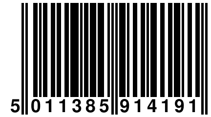 5 011385 914191
