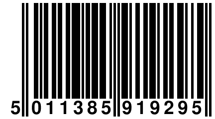5 011385 919295