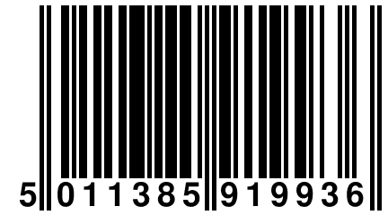 5 011385 919936