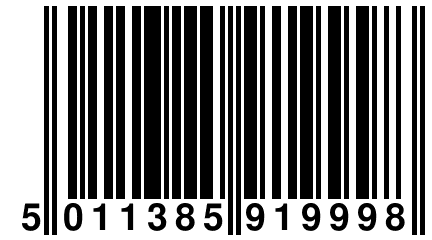 5 011385 919998