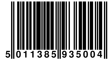 5 011385 935004