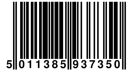5 011385 937350