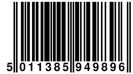 5 011385 949896