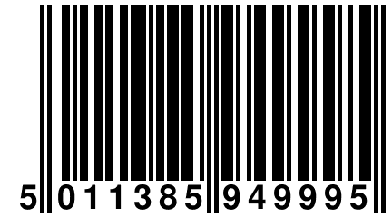 5 011385 949995