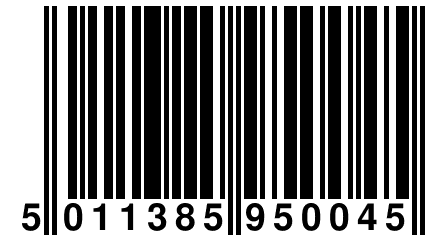 5 011385 950045