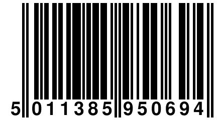 5 011385 950694