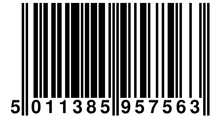 5 011385 957563