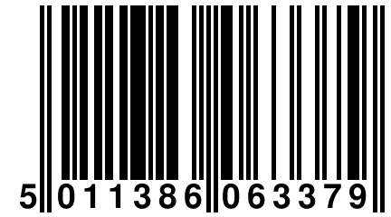 5 011386 063379