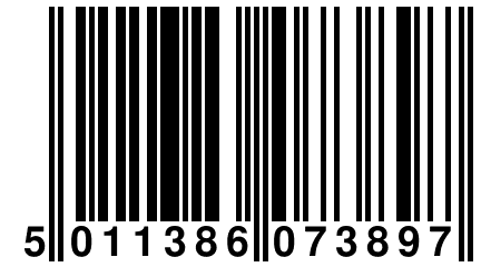 5 011386 073897