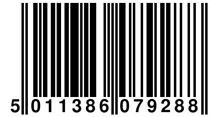 5 011386 079288