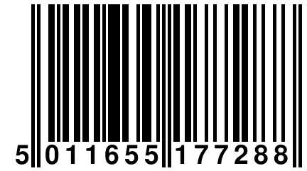 5 011655 177288