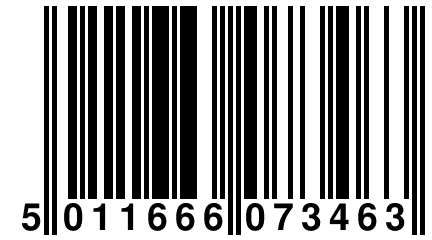 5 011666 073463