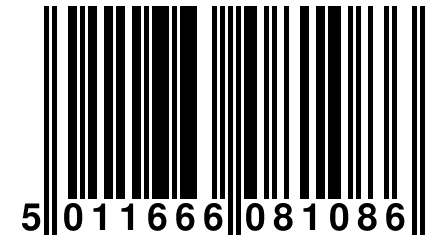 5 011666 081086