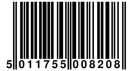 5 011755 008208