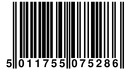 5 011755 075286
