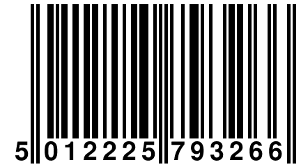 5 012225 793266
