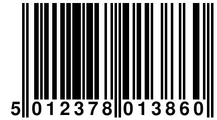 5 012378 013860