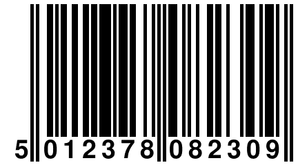 5 012378 082309
