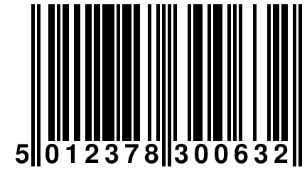 5 012378 300632