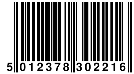 5 012378 302216
