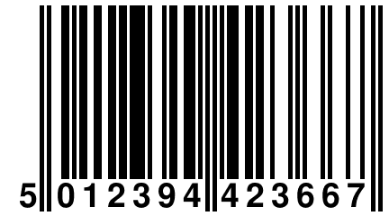 5 012394 423667