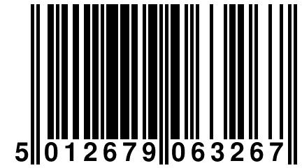 5 012679 063267