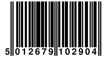 5 012679 102904
