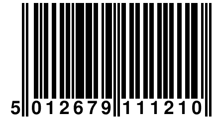 5 012679 111210
