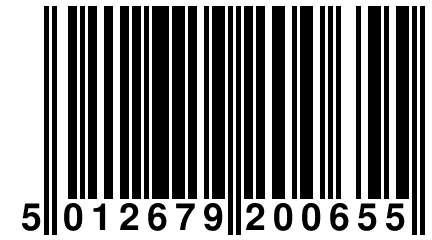 5 012679 200655