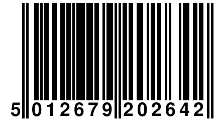 5 012679 202642