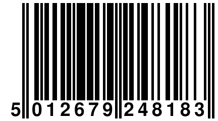 5 012679 248183