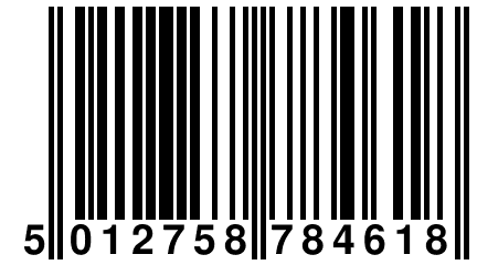 5 012758 784618