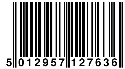 5 012957 127636