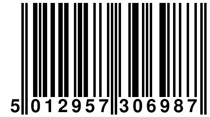 5 012957 306987