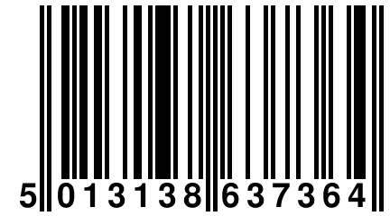 5 013138 637364