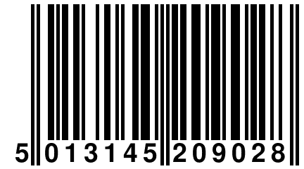 5 013145 209028