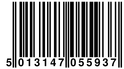 5 013147 055937