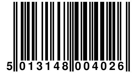 5 013148 004026