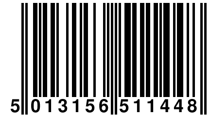 5 013156 511448