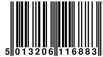 5 013206 116883