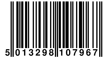 5 013298 107967