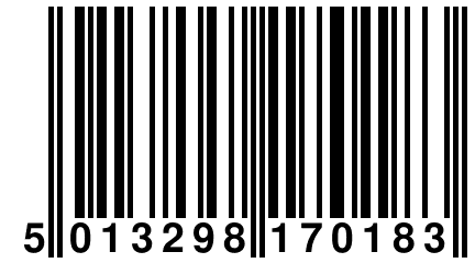 5 013298 170183