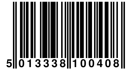 5 013338 100408