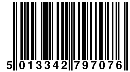 5 013342 797076